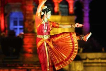 Modhera Dance Festival, Modhera Gujarat India