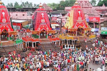 Rathyatra, Hooghly West Bengal India