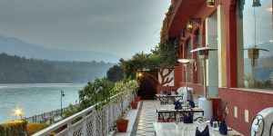 10 Best Riverside Hotels in India